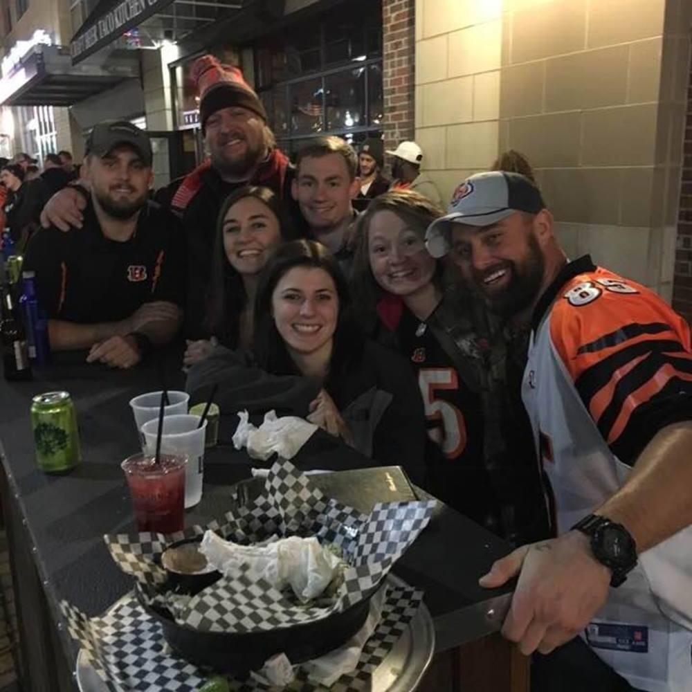 Meet your Posher, Tim